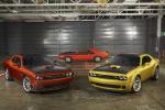 Dodge Challenger R/T Shaker 50th Anniversary Edition 2020 года